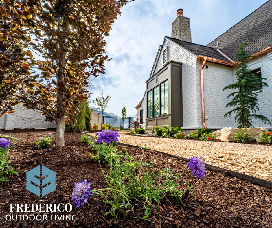 Frederico Outdoor Living - Utah Landscaping