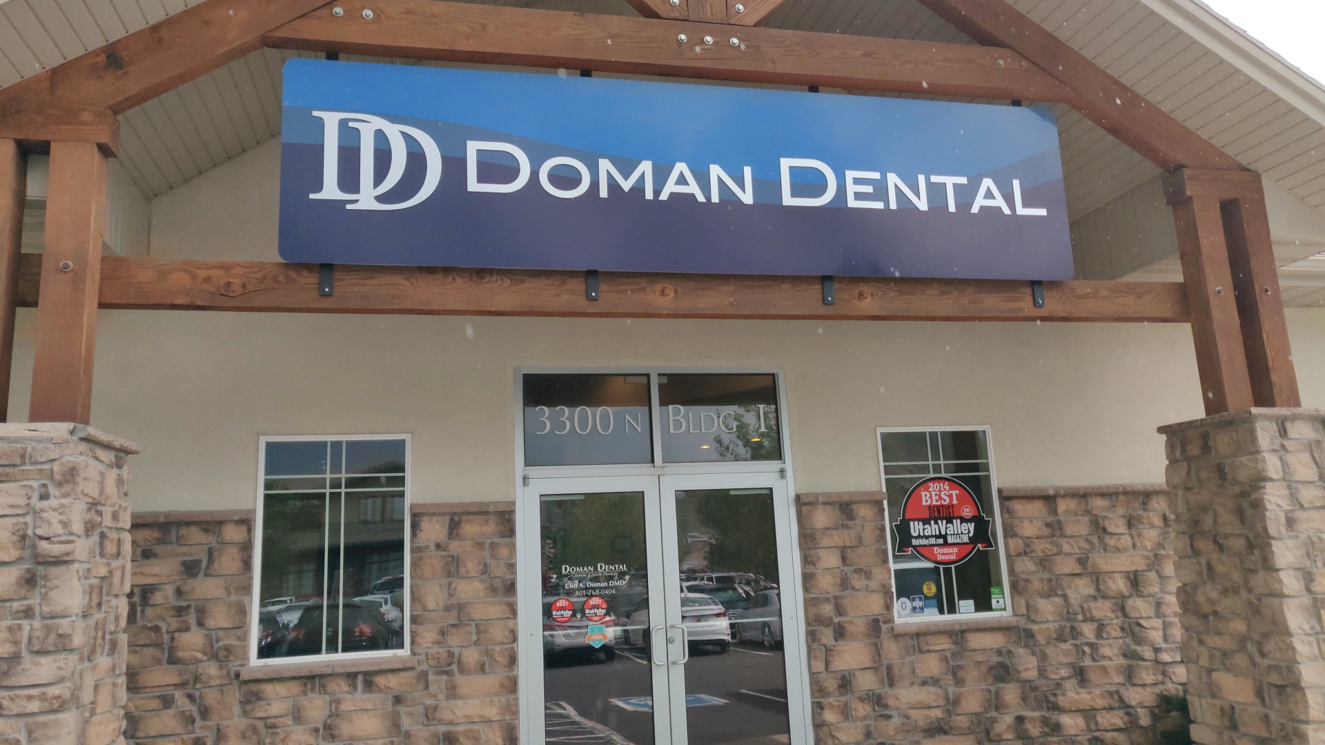 Doman Dental