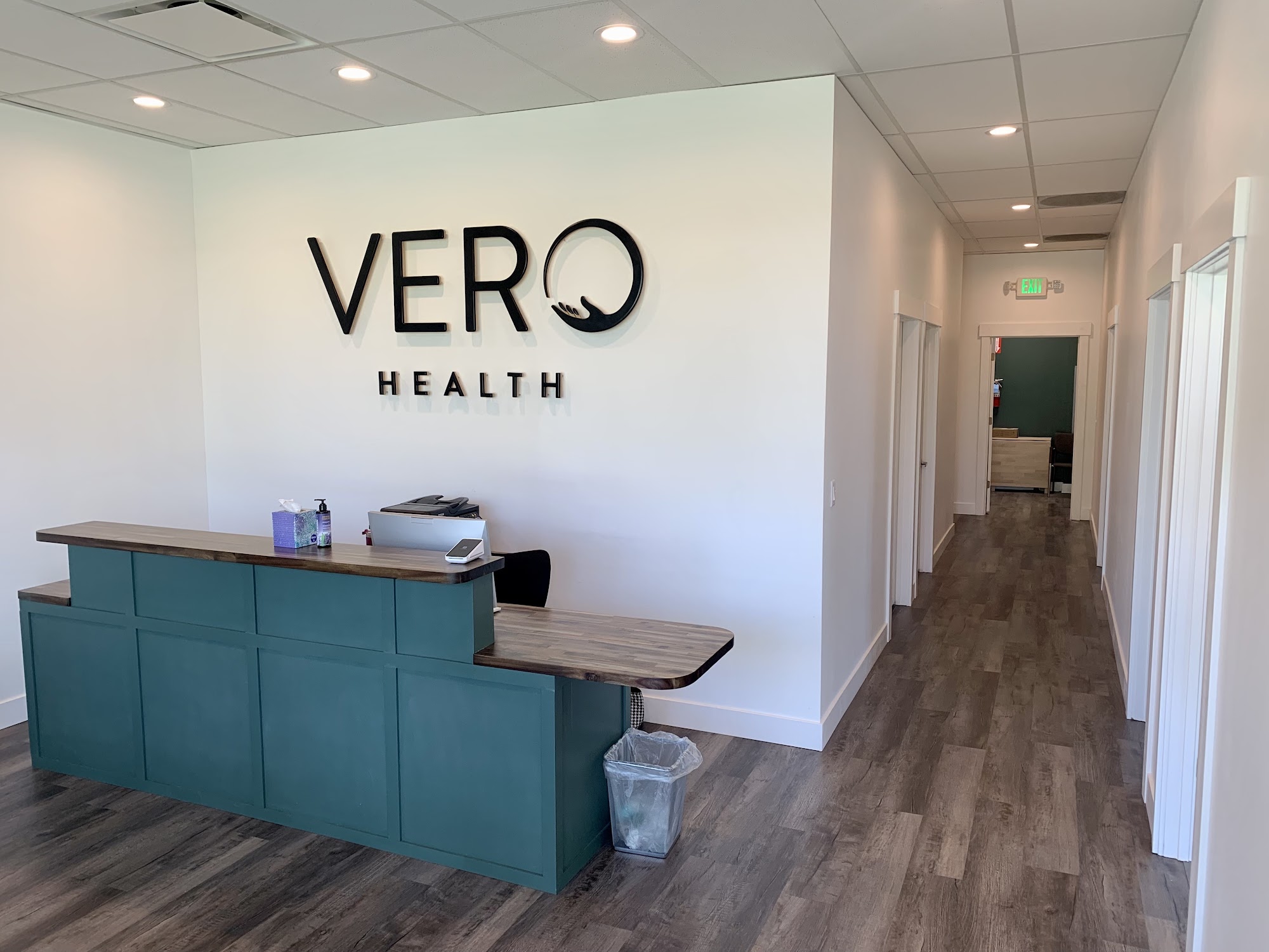 Vero Health - Chiropractic and Wellness Clinic 515 W 550 N Ste B, Lindon Utah 84042