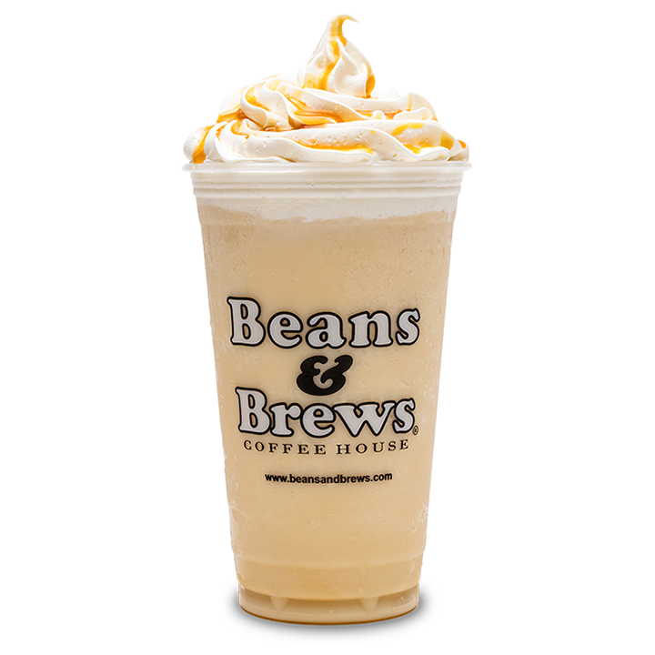 Beans & Brews Coffeehouse