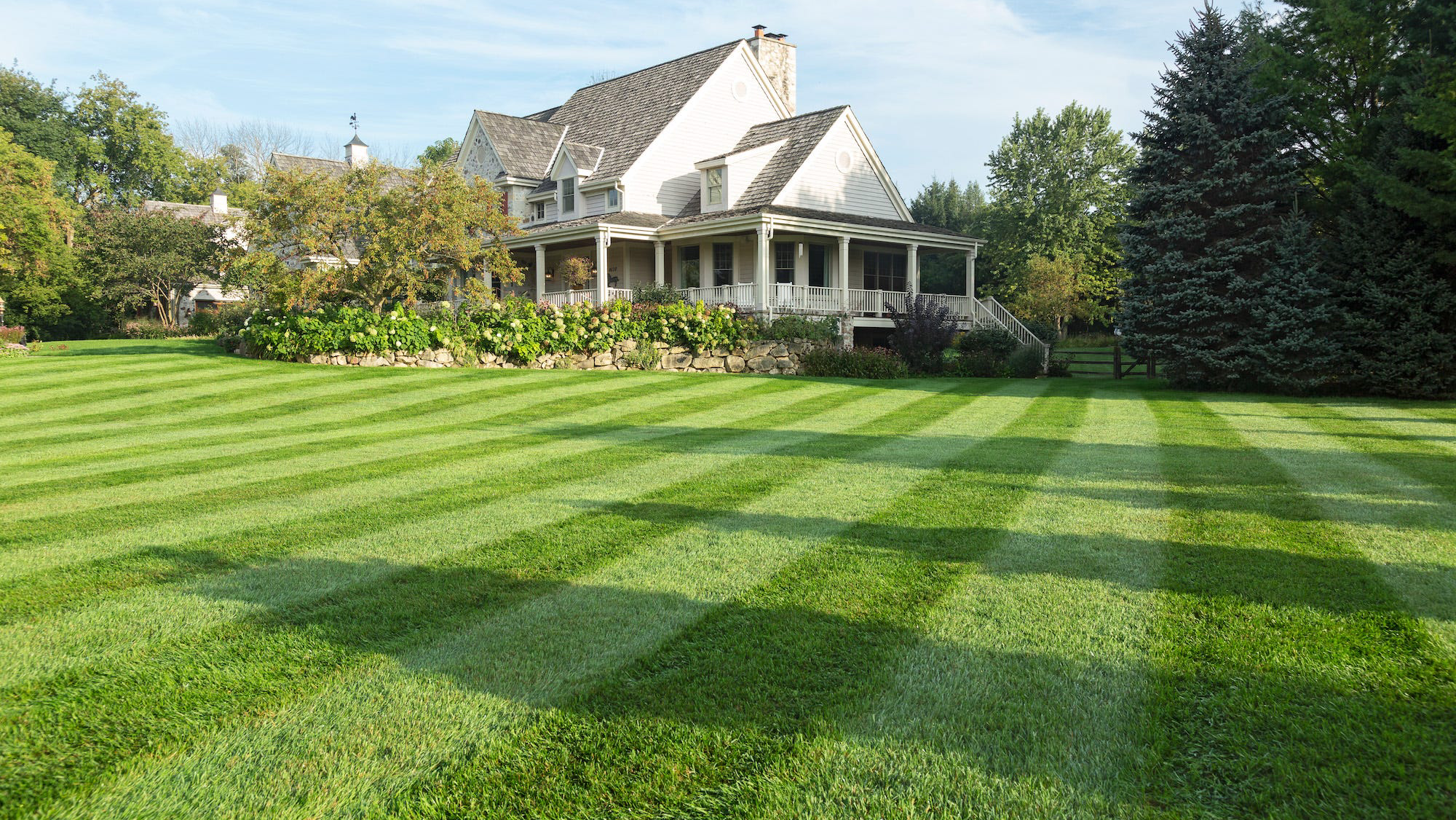 Cache Total Lawn Care LLC