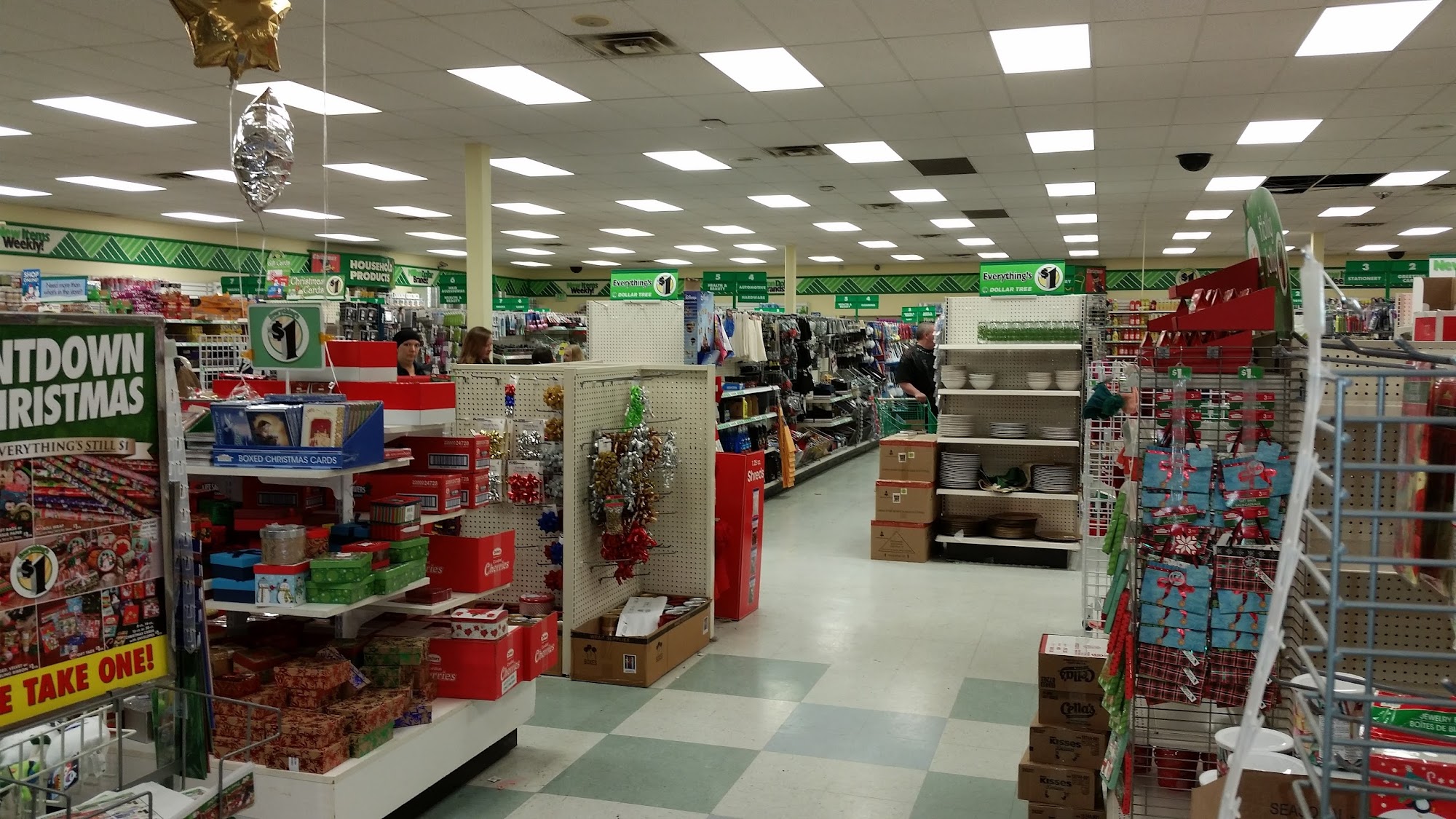 Dollar Tree