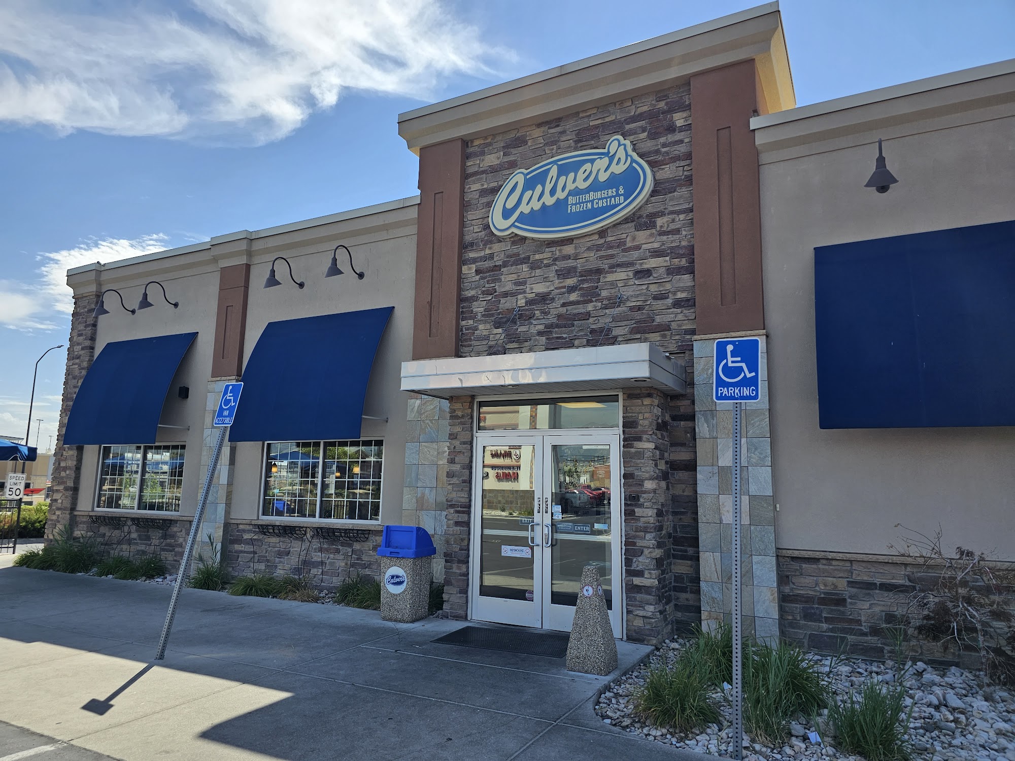 Culver’s