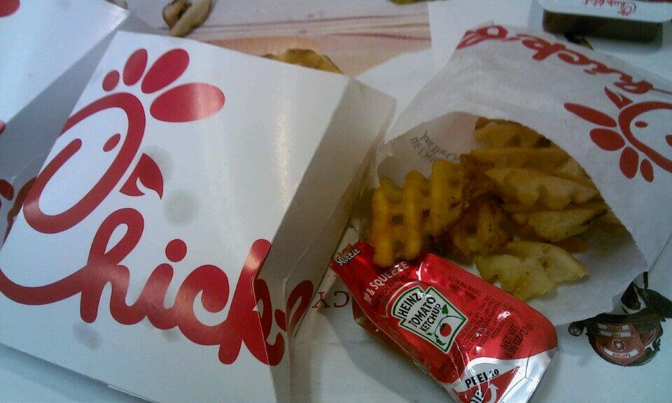 Chick-fil-A