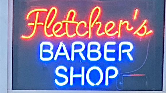Fletcher's Barber Shop