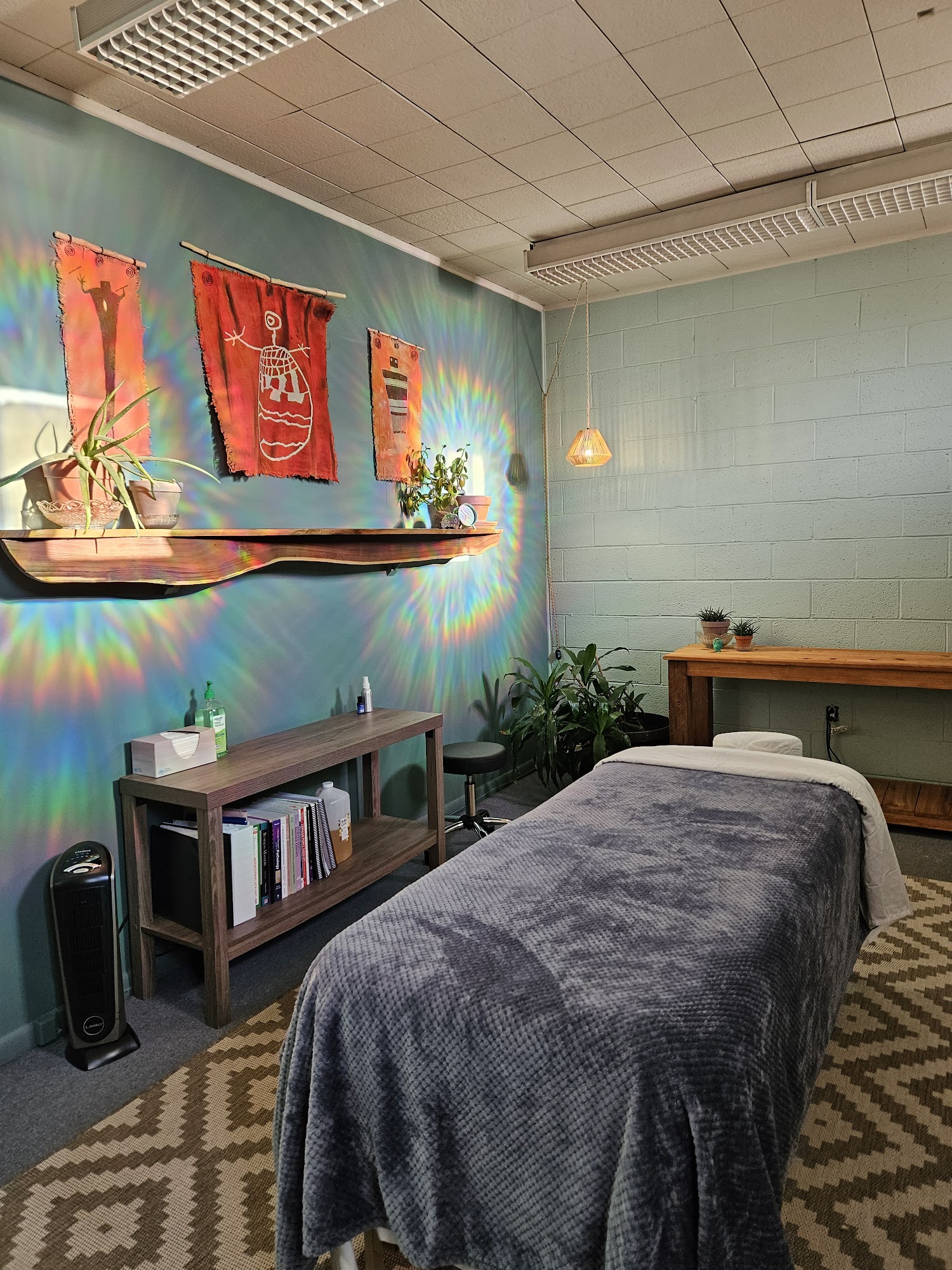 Del Sol Massage Therapy