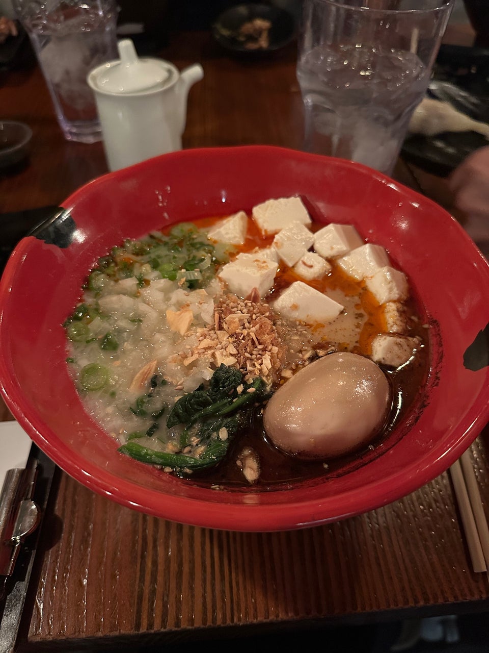 JINYA Ramen Bar - Murray