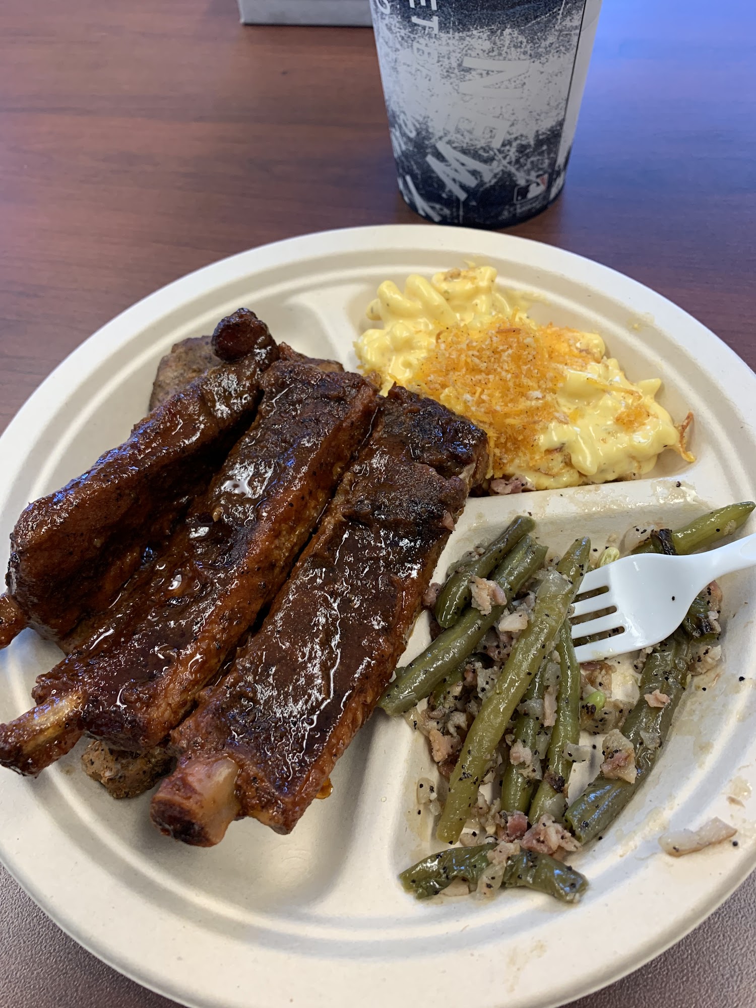 Miss Essie's Southern BBQ