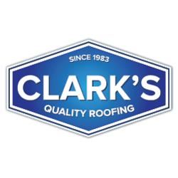 Clark's Quality Roofing