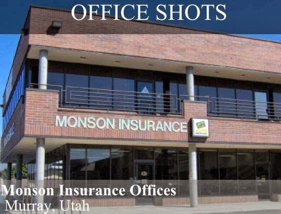 Monson Insurance