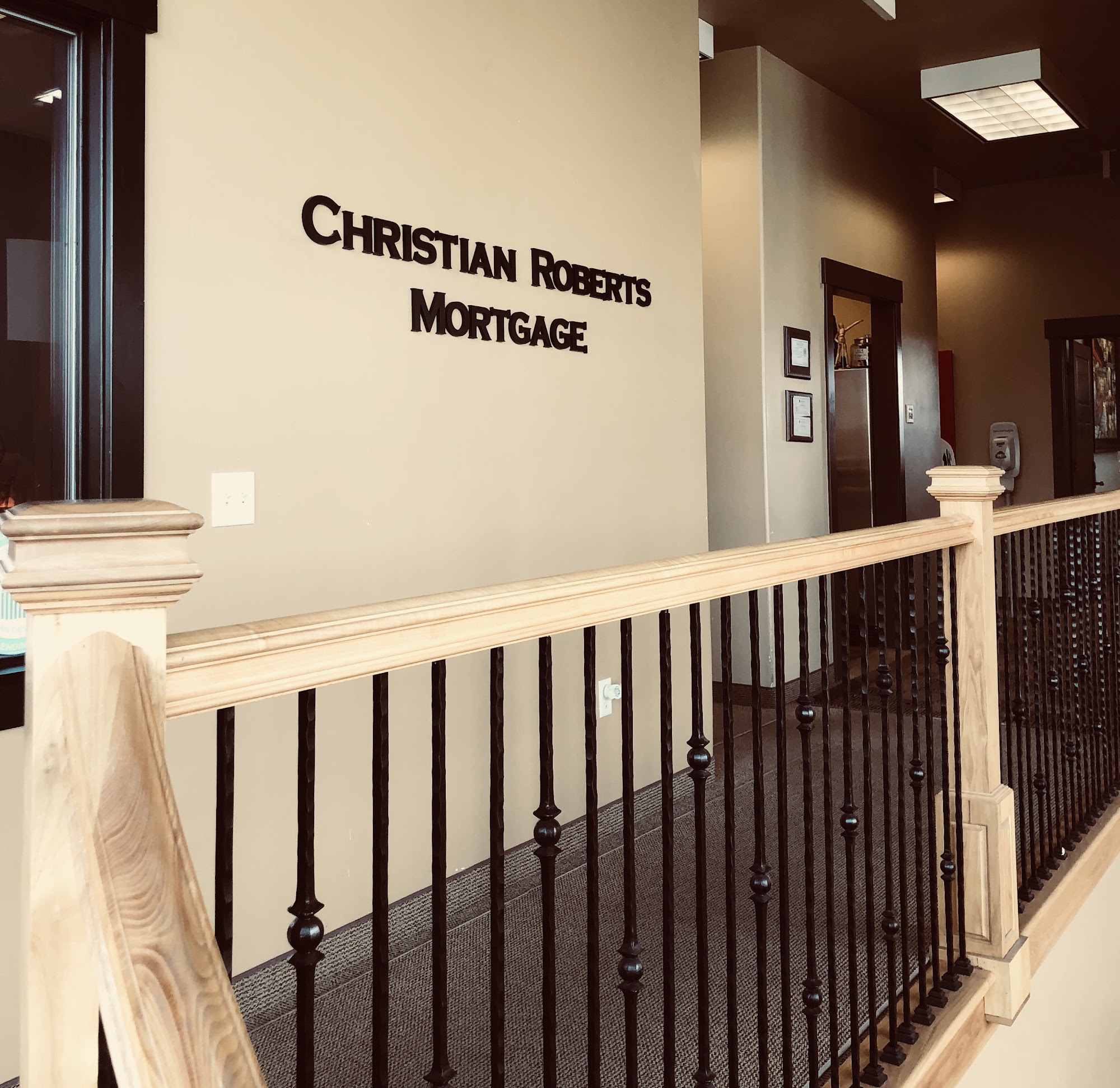 Christian Roberts Mortgage