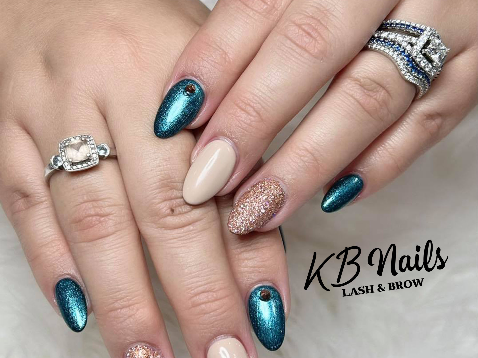 KB Nails Lash & Spa