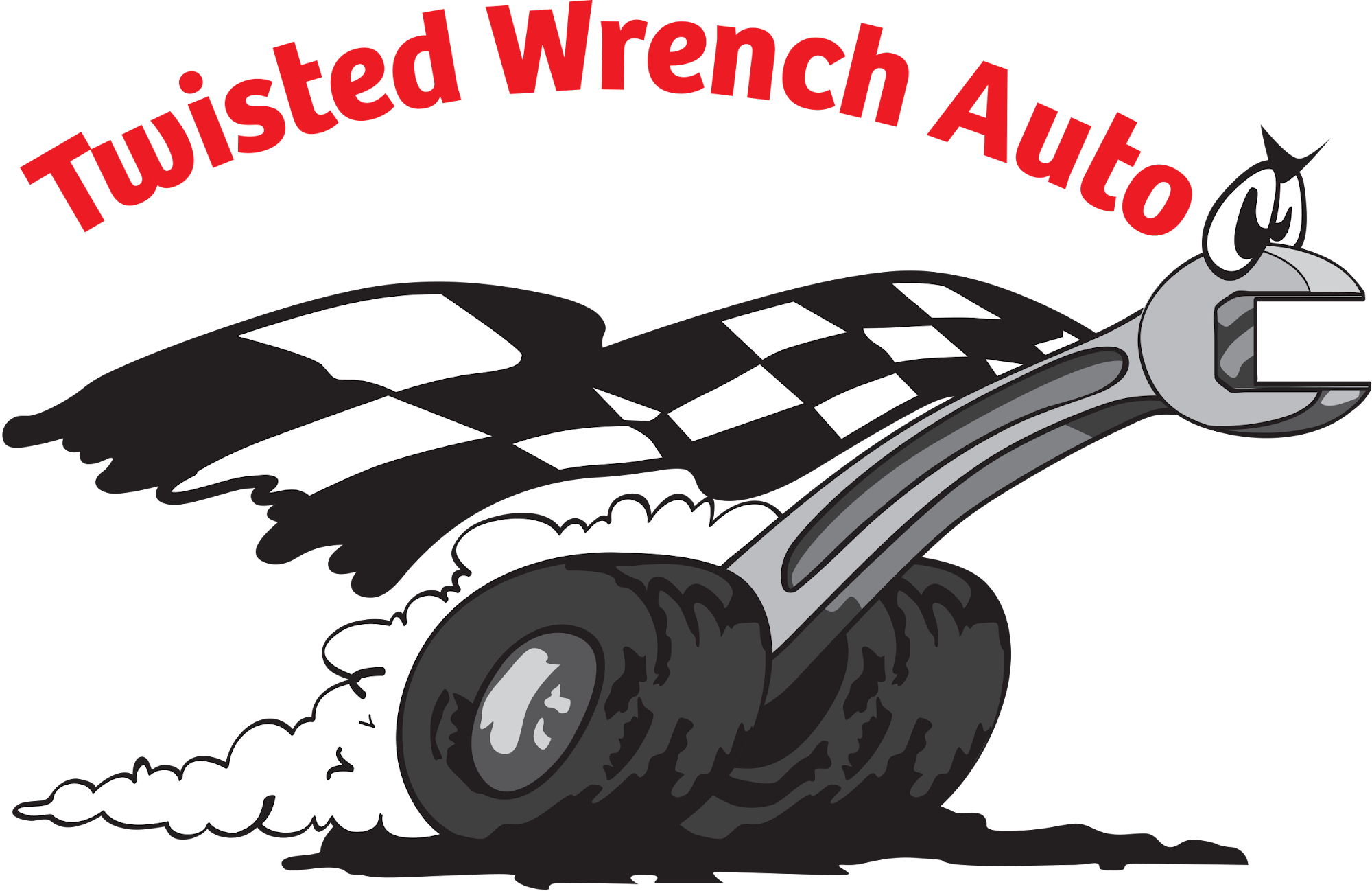 Twisted Wrench Auto 425 N 400 W #1B, North Salt Lake Utah 84054