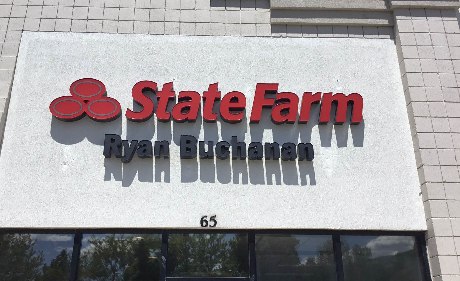 Ryan Buchanan - State Farm Insurance Agent
