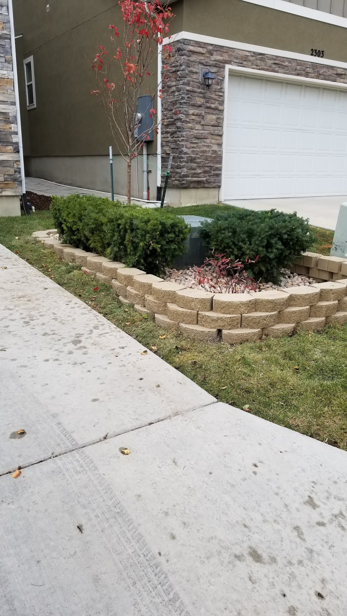 Lawncare Pro Stonehenge, North Salt Lake Utah 84054