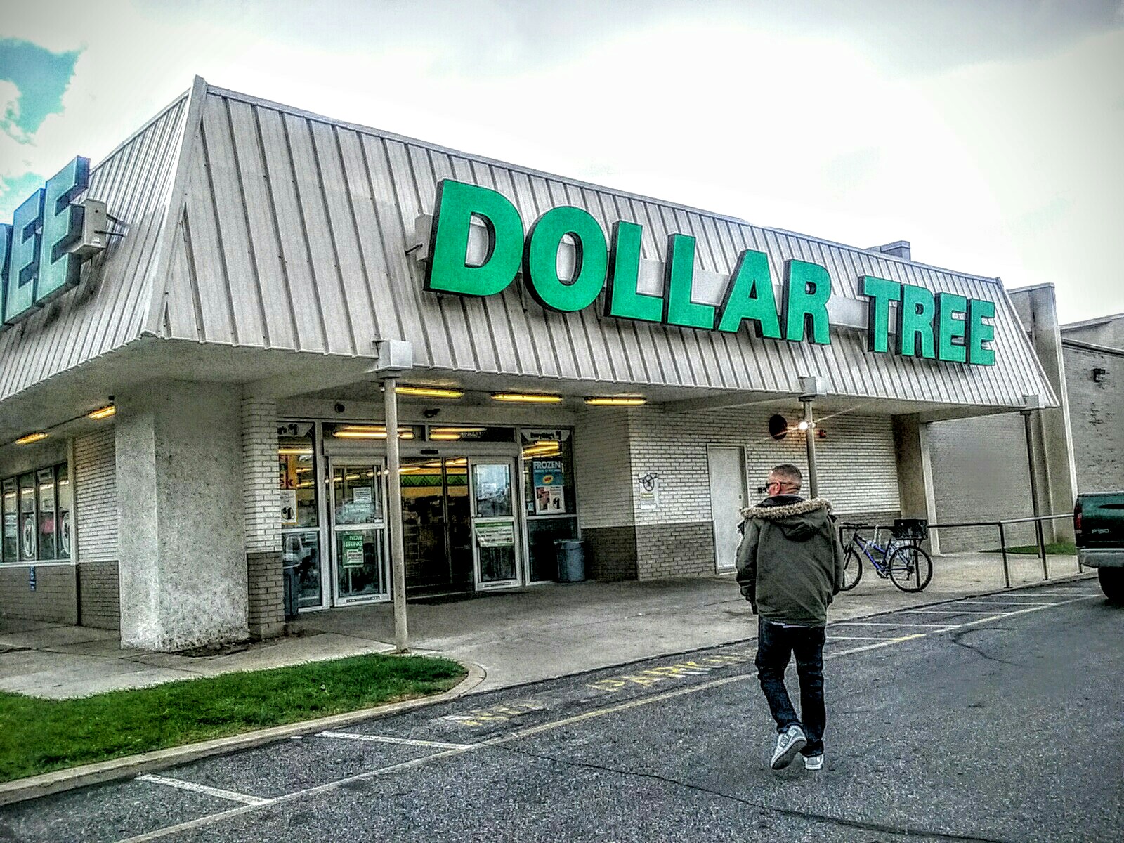 Dollar Tree