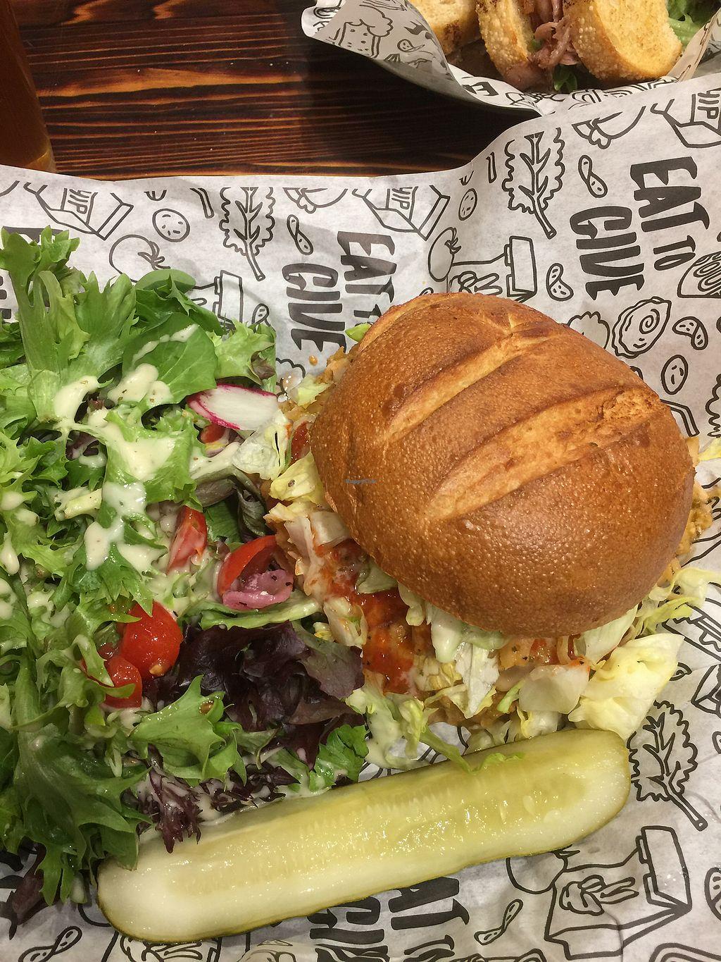 Photo credit: happycow