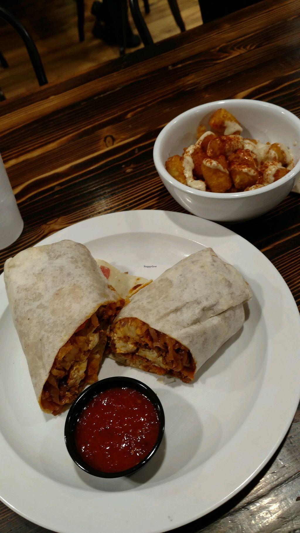 Photo credit: happycow