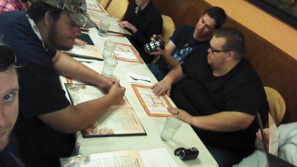 Photo credit: nextdoor