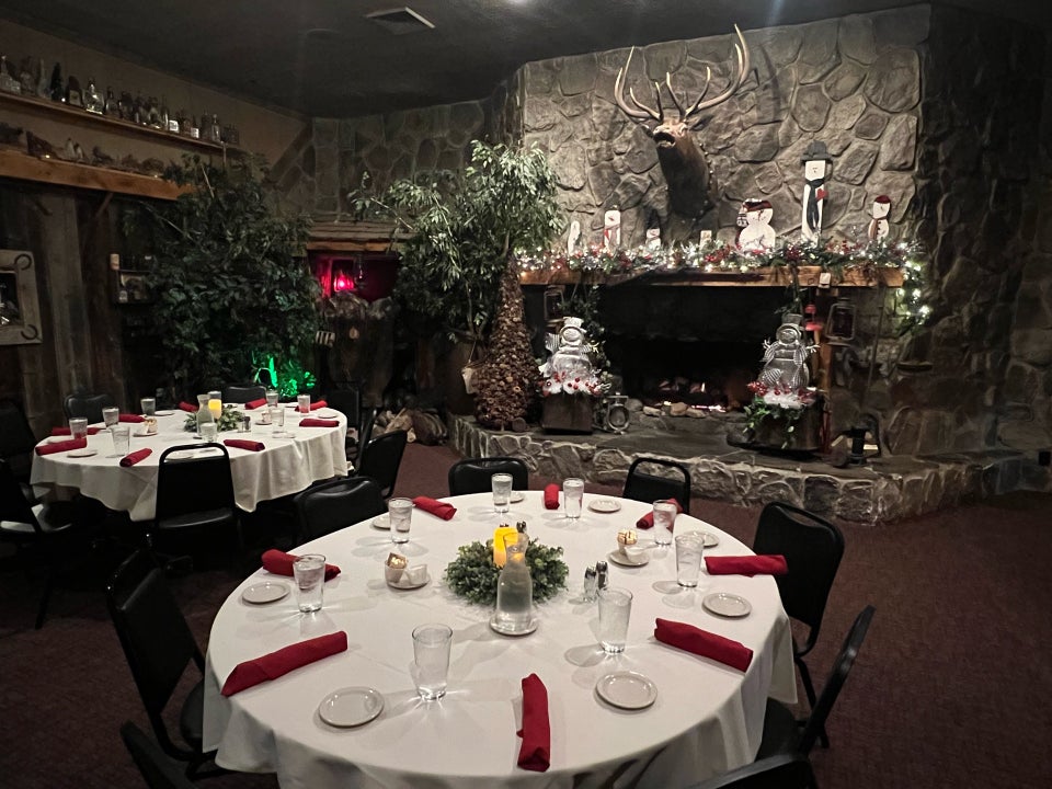 Timbermine Steakhouse