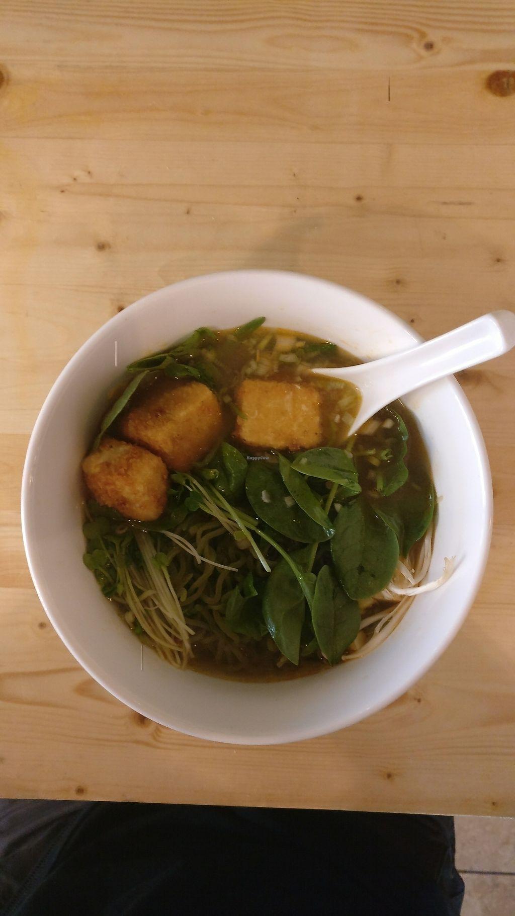 Photo credit: happycow