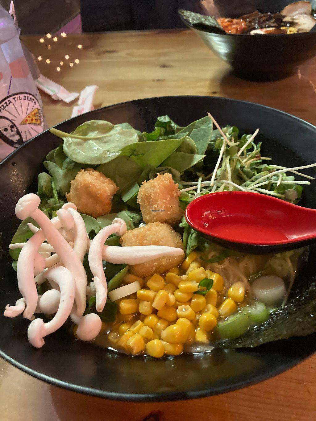 Photo credit: happycow