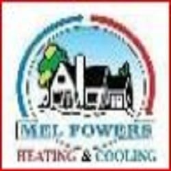 Mel Fowers Heating & Cooling Inc
