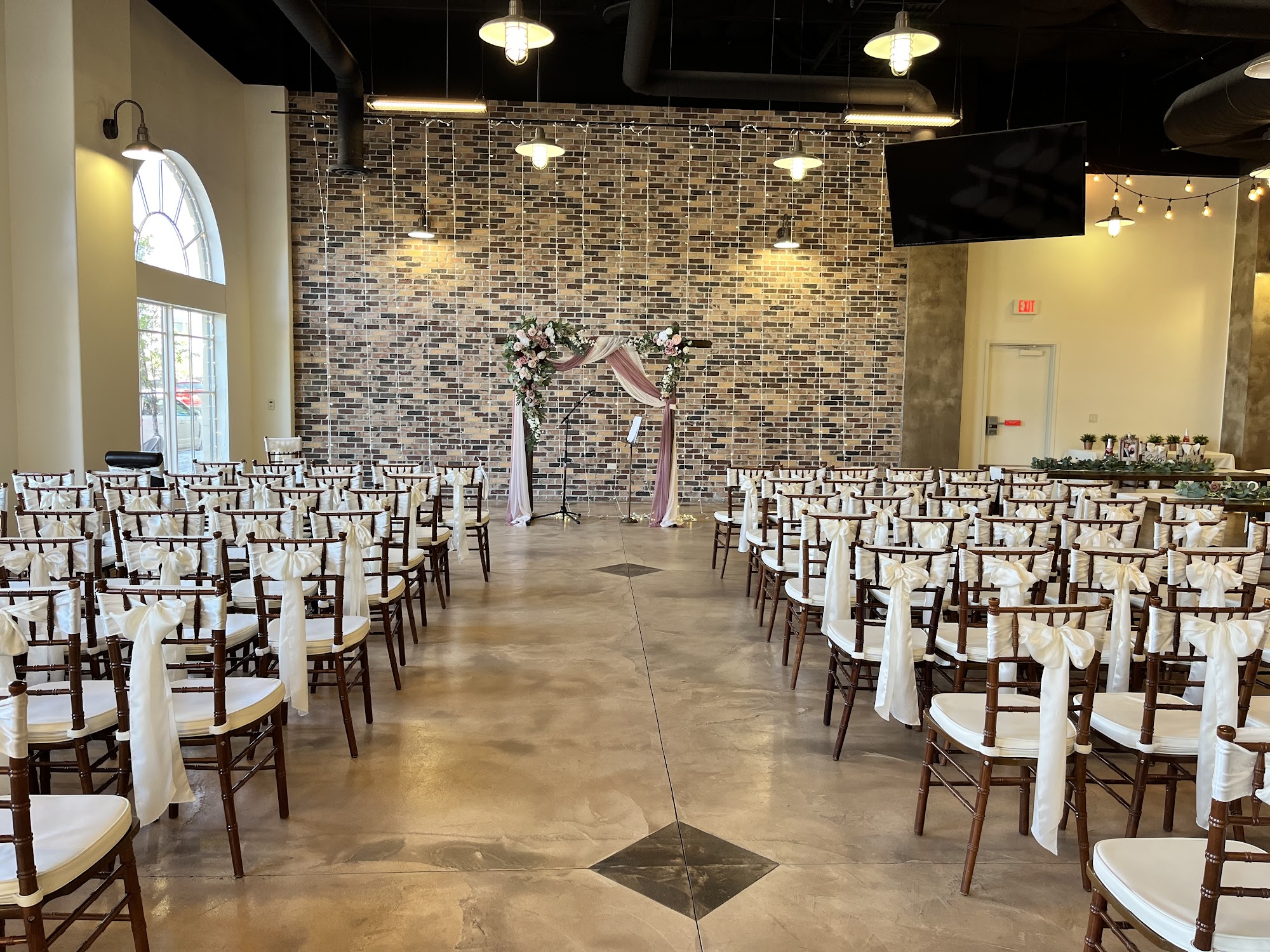 The Grand View Reception & Event Center