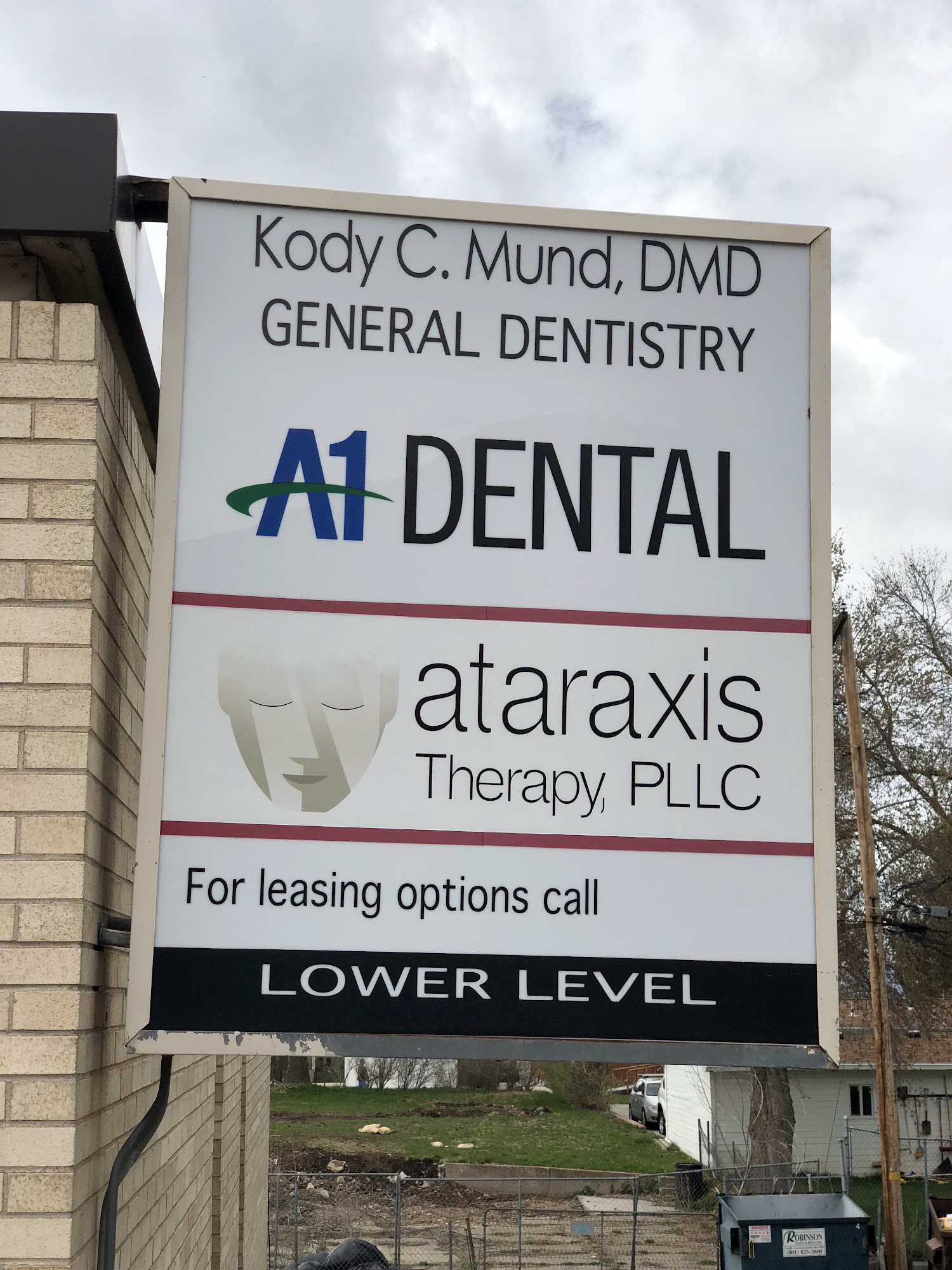 A-1 Dental