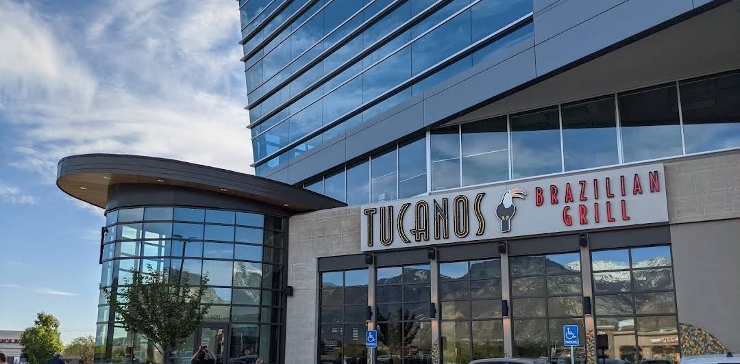 Tucanos Brazilian Grill