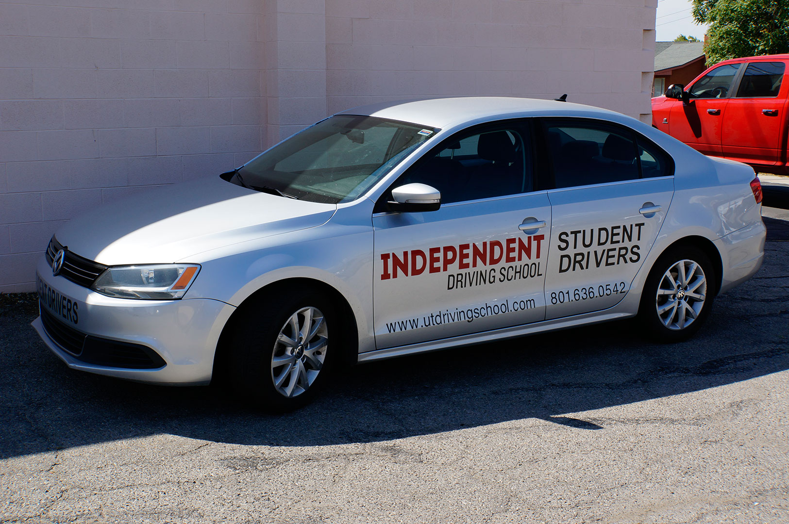 Independent Driving School
