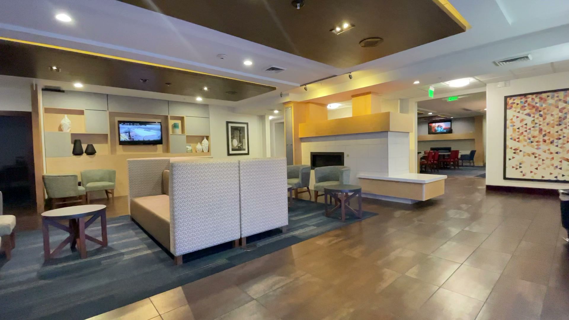 Holiday Inn Express & Suites Orem-North Provo, an IHG Hotel