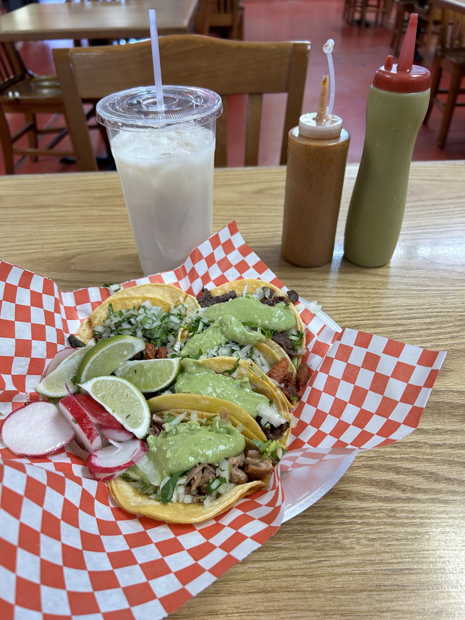 Tacos Los Gomez