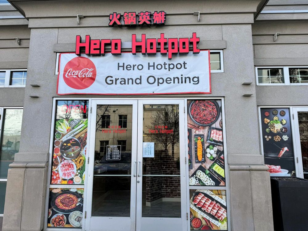 Hero Hotpot