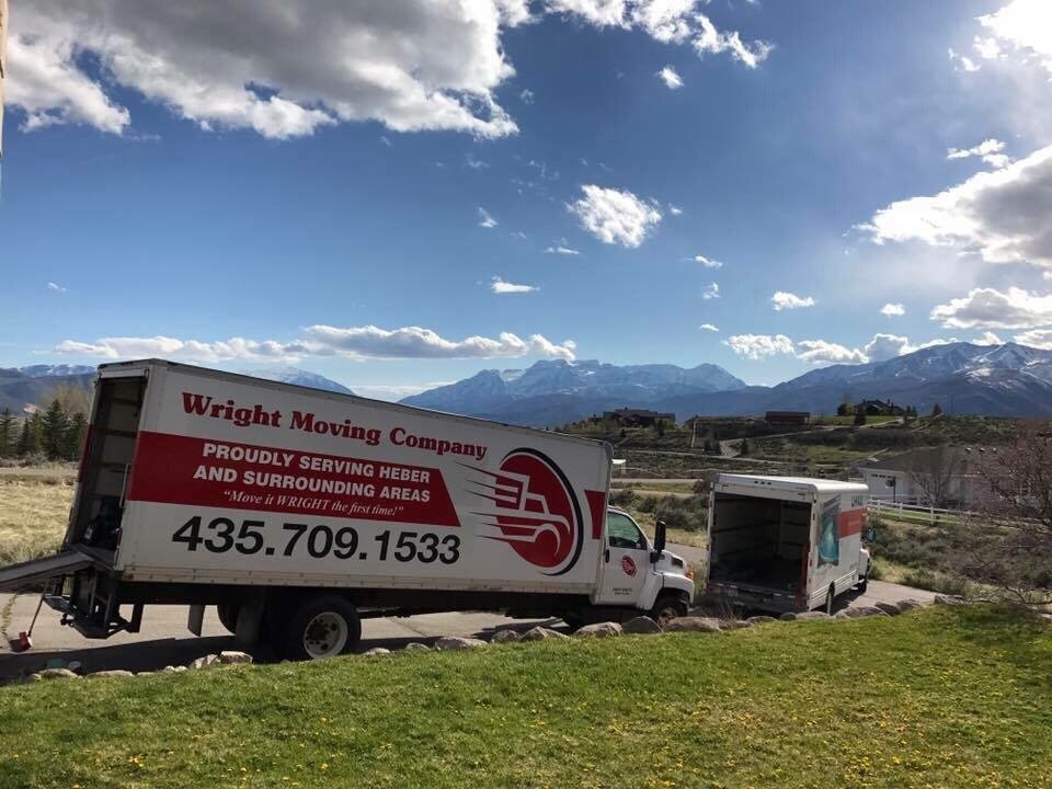 Wright Moving Company