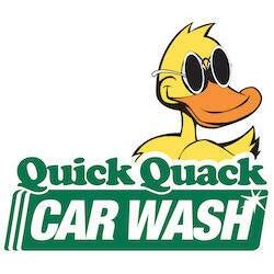 Quick Quack Car Wash 912 South Turf Road, Payson Utah 84651