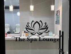 The Spa Lounge