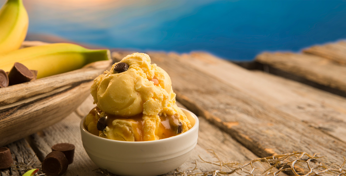 Hokulia Shave Ice Menu