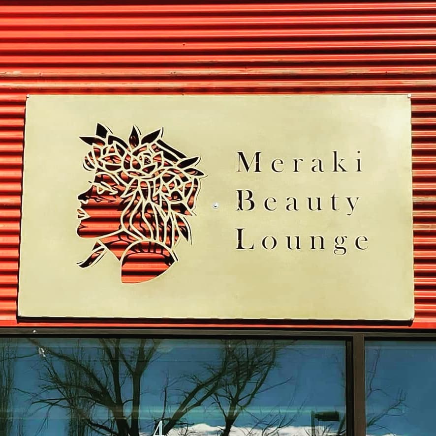 Meraki Beauty Lounge 2707 N 1600 W Suite 4, Pleasant View Utah 84414