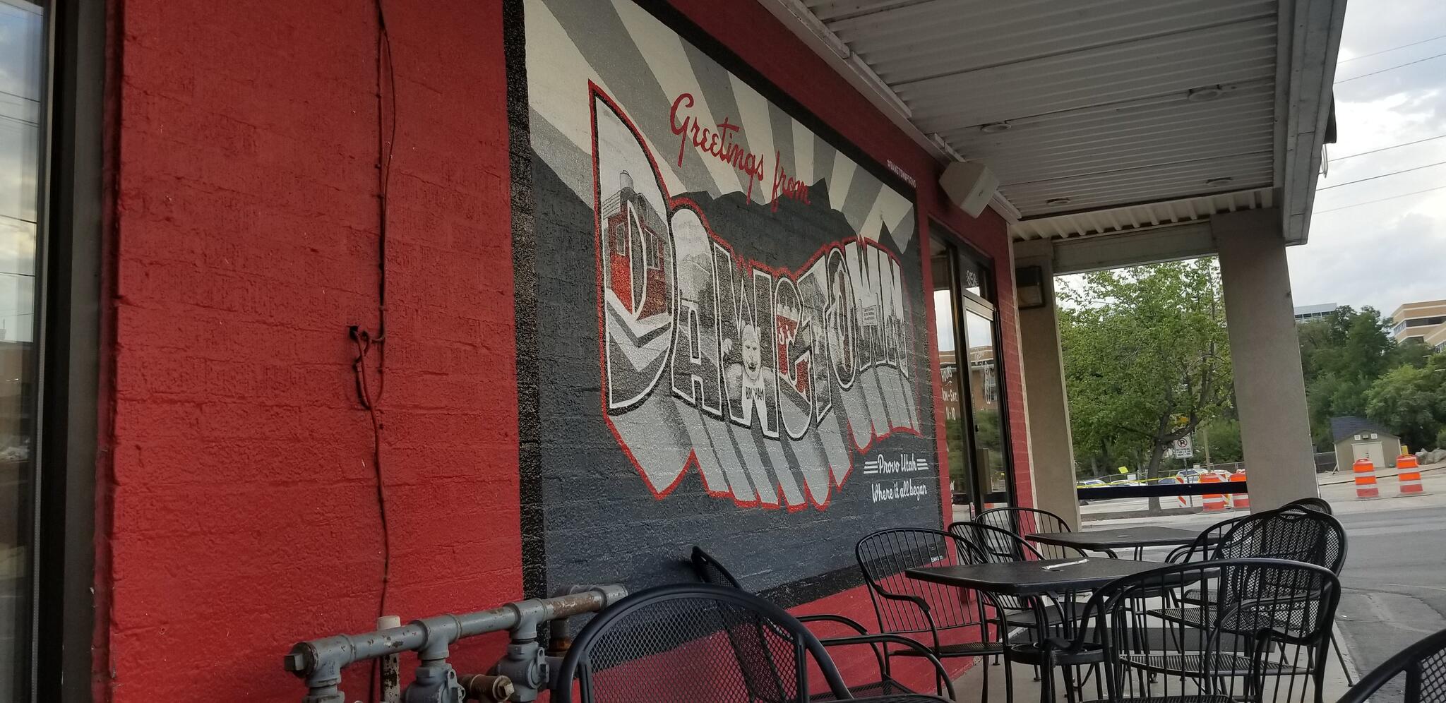 Photo credit: nextdoor