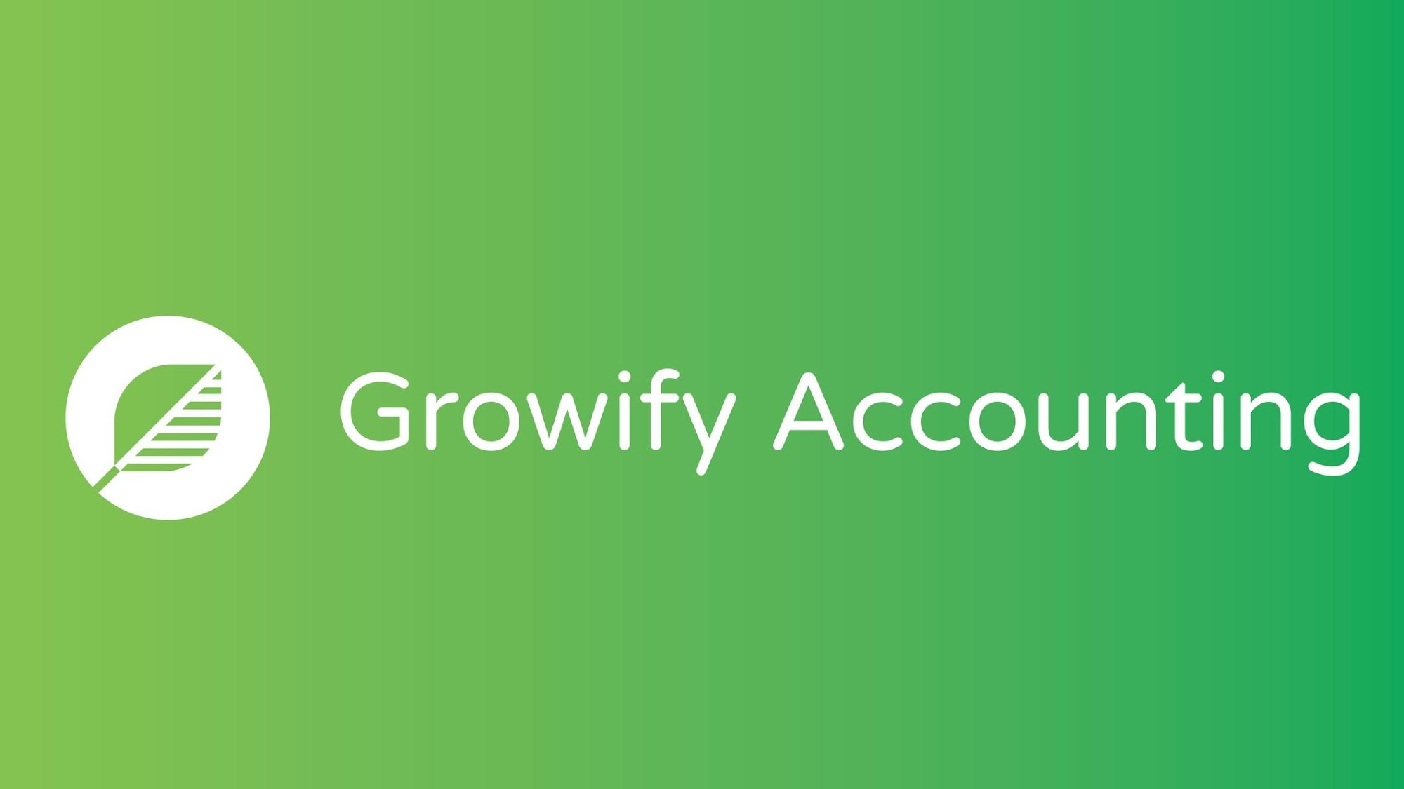 Growify CPA Tax & Bookkeeping Services