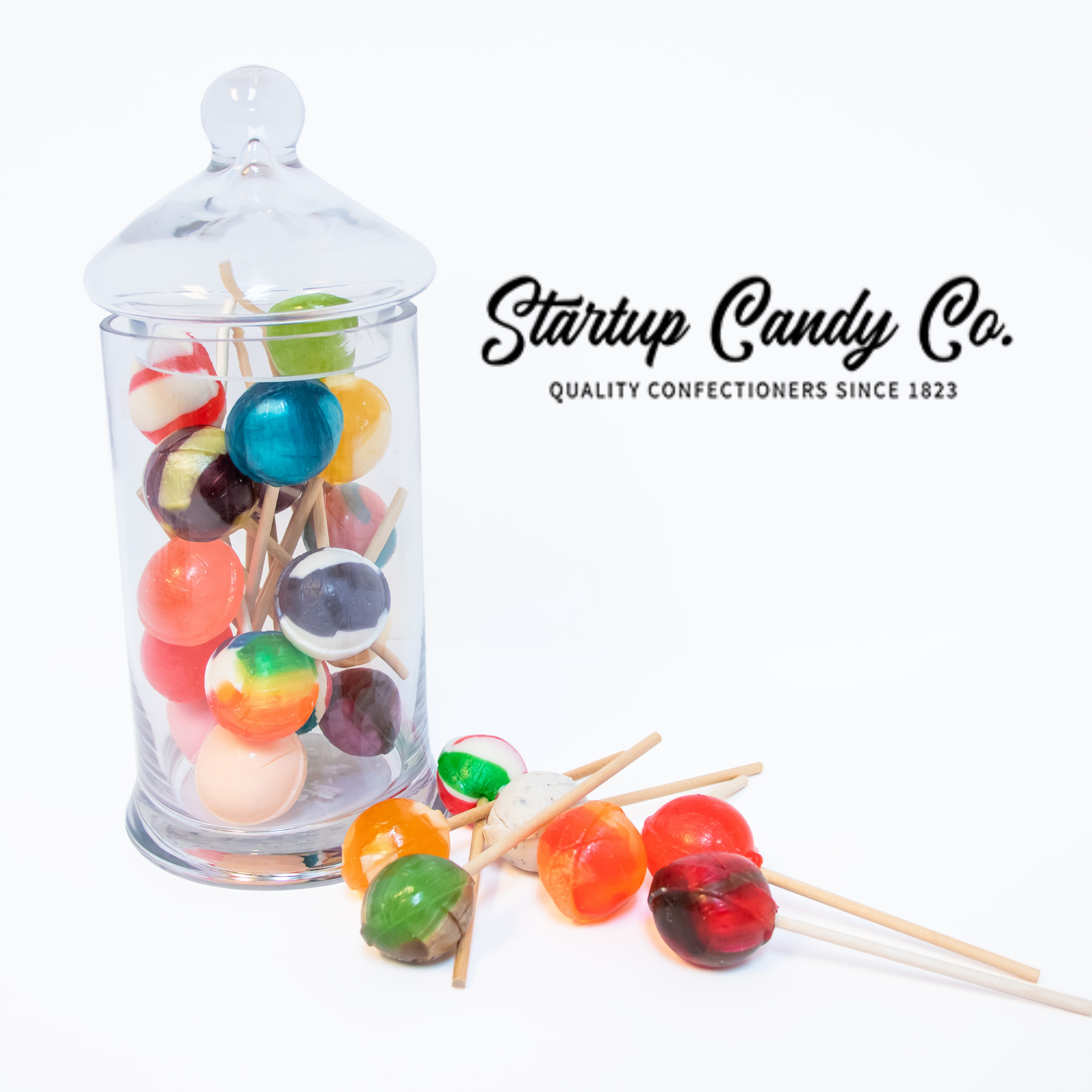 Startup Candy