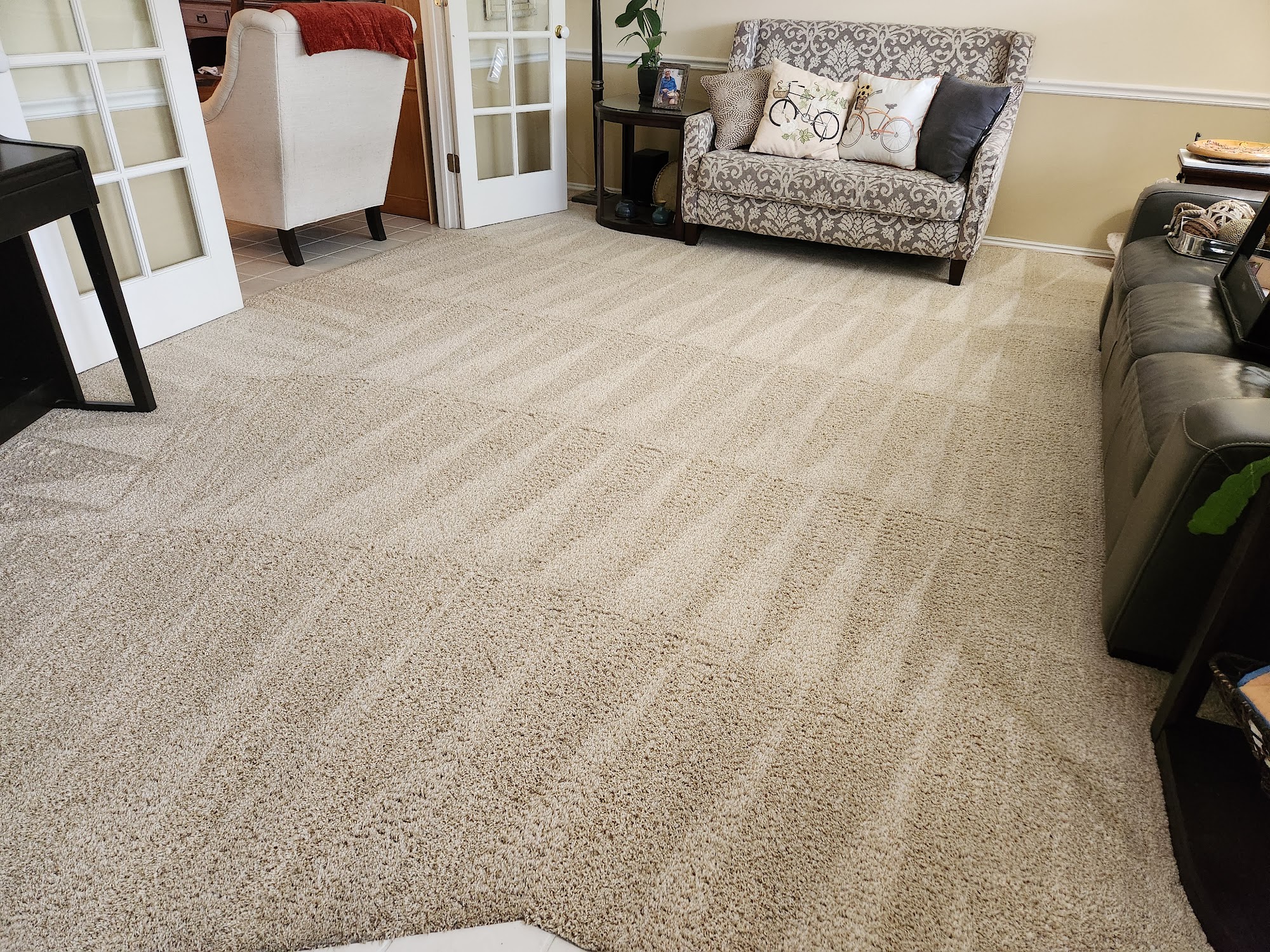 Utah Pros Carpet Cleaning