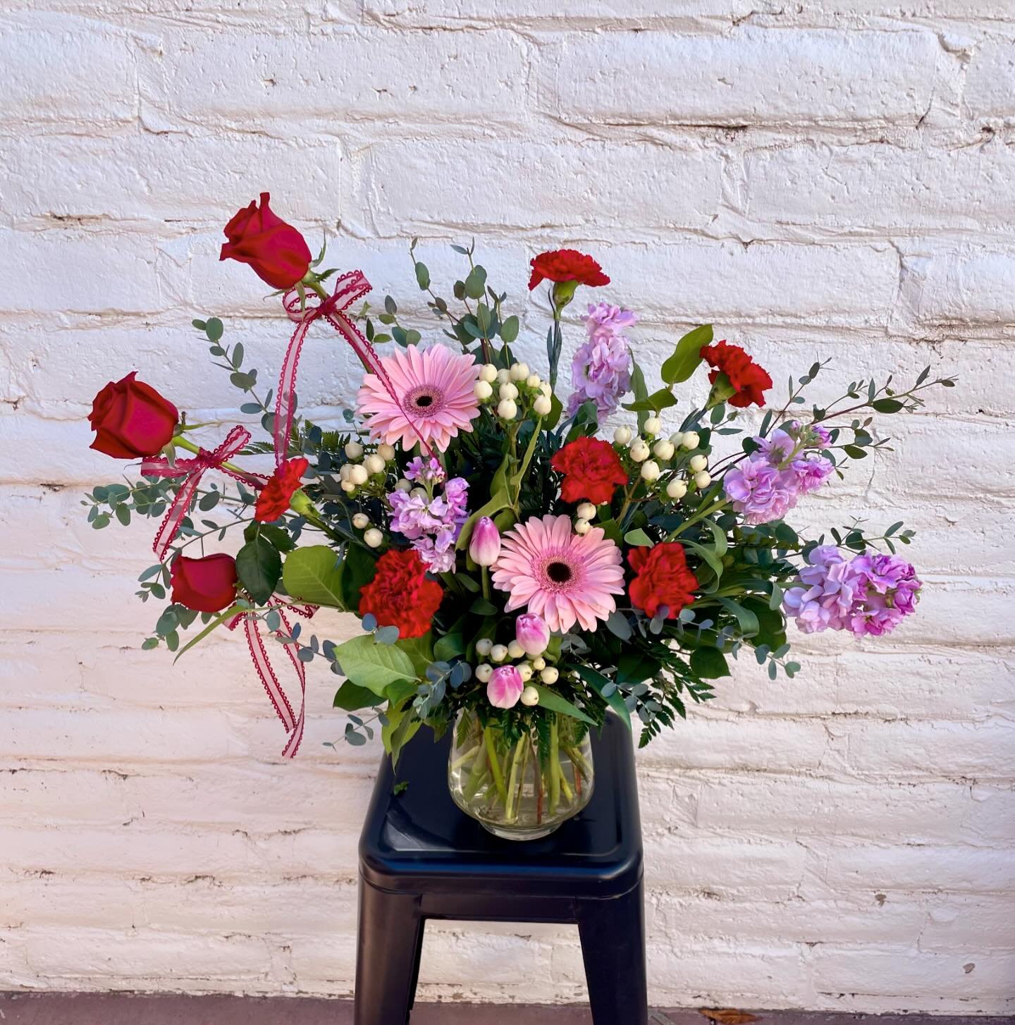 Lily's Floral & Gift 381 W 200 N, Richfield Utah 84701