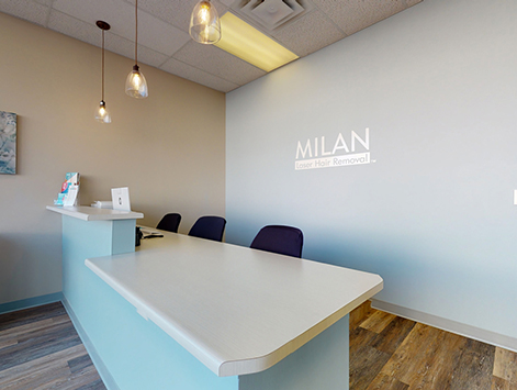 Milan Laser Hair Removal 1151 W Riverdale Rd Ste E, Riverdale Utah 84405