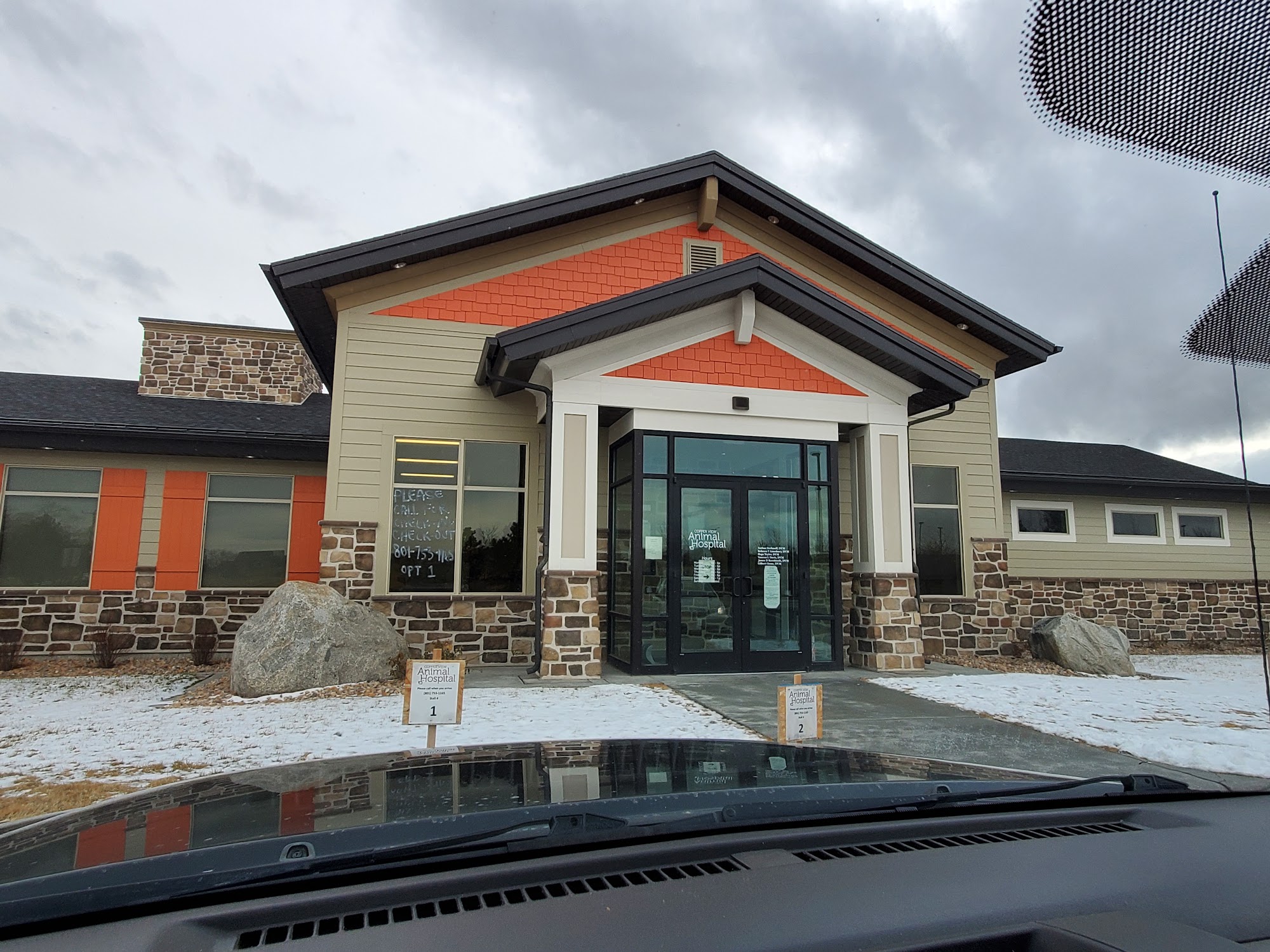Copper View Animal Hospital