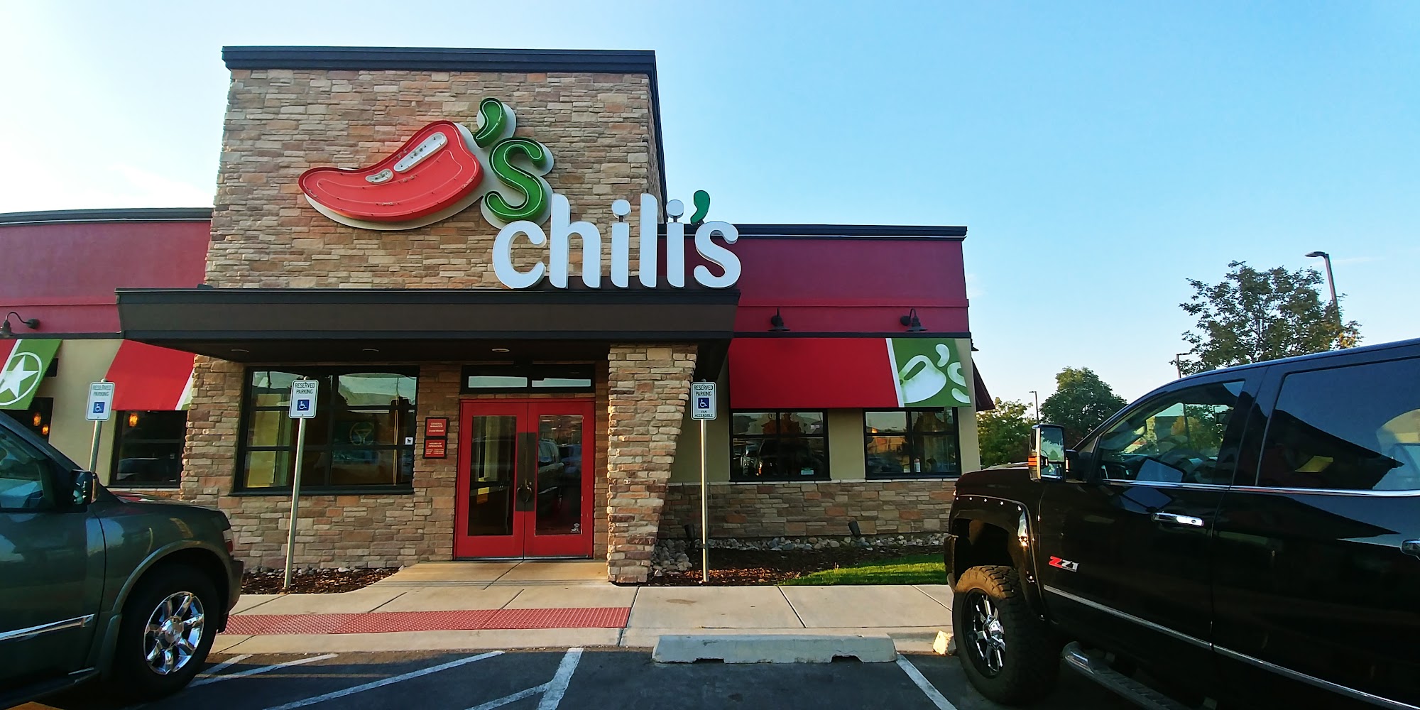 Chili's Grill & Bar