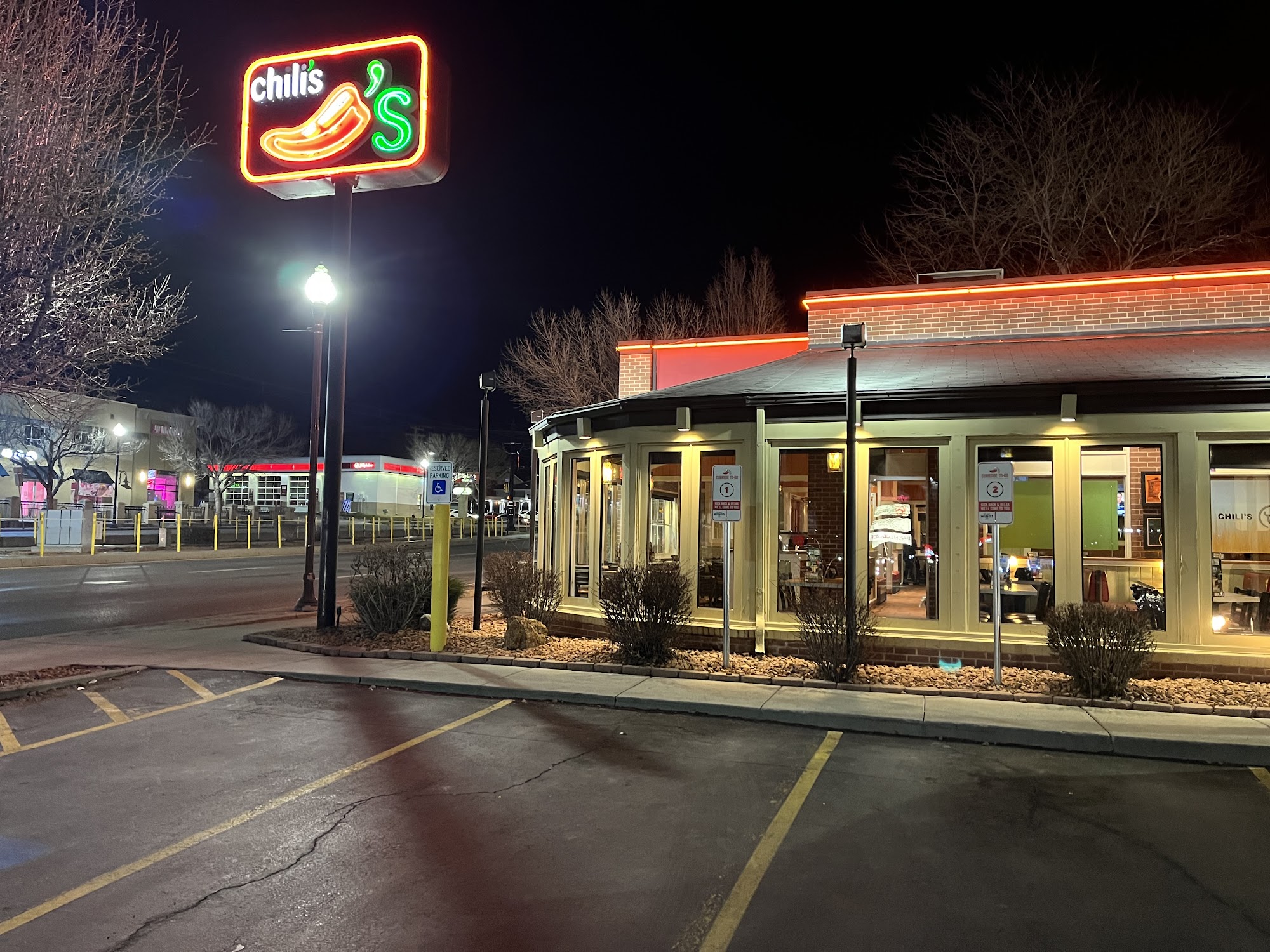 Chili's Grill & Bar