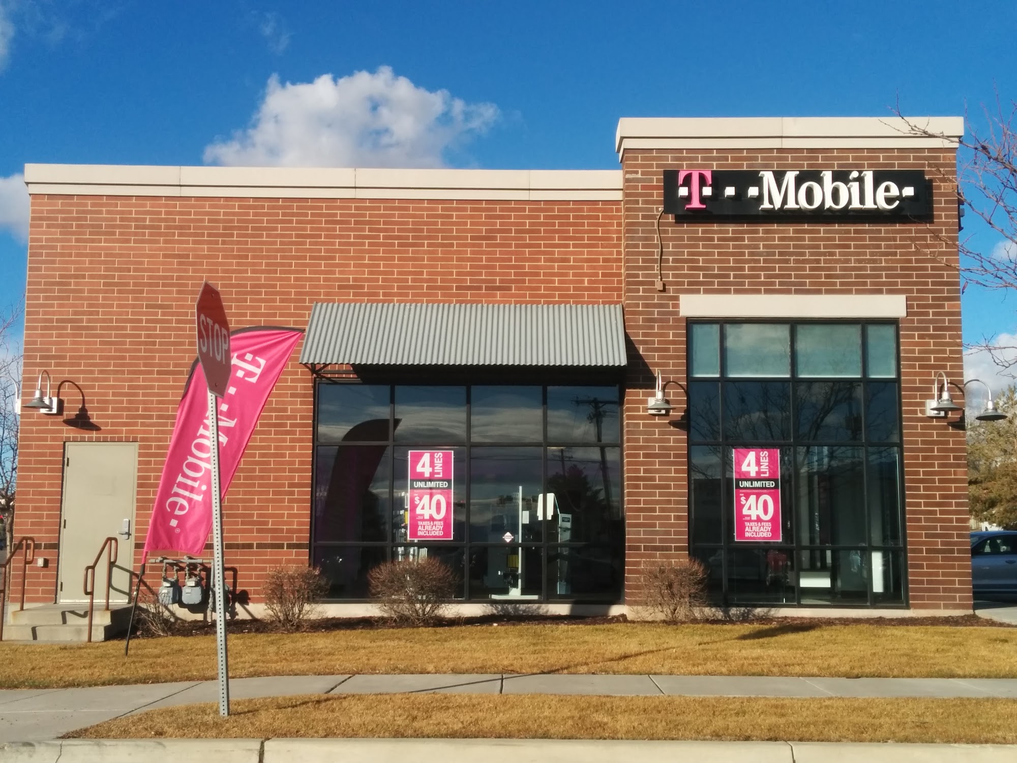 T-Mobile