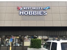West Valley Hobbies